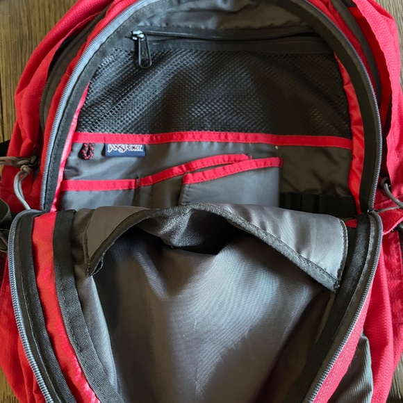 Jansport backpack - Picture 3 of 8